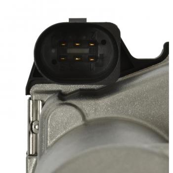 2004 Volkswagen Jetta Fuel Injection Throttle Body Standard Motor Products S20158 image 3 of 3