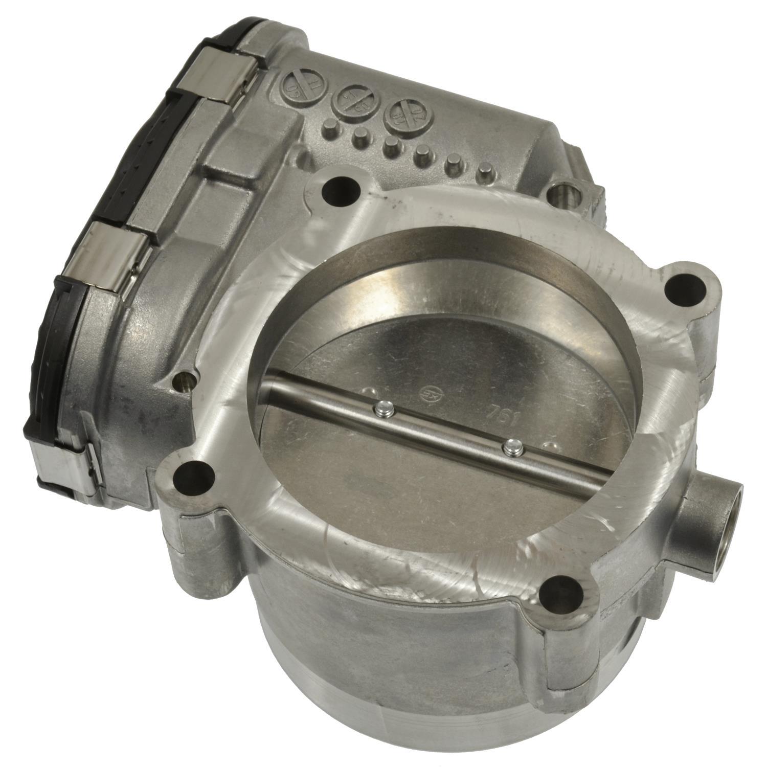 Standard Motor Products S20159 - Fuel Injection Throttle Body Standard Motor Products S20159 Fuel Injection Throttle Body product image 1 of 3