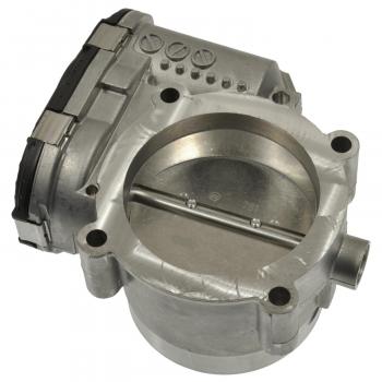 2013 Porsche Cayenne Fuel Injection Throttle Body Standard Motor Products S20159 image 1 of 3