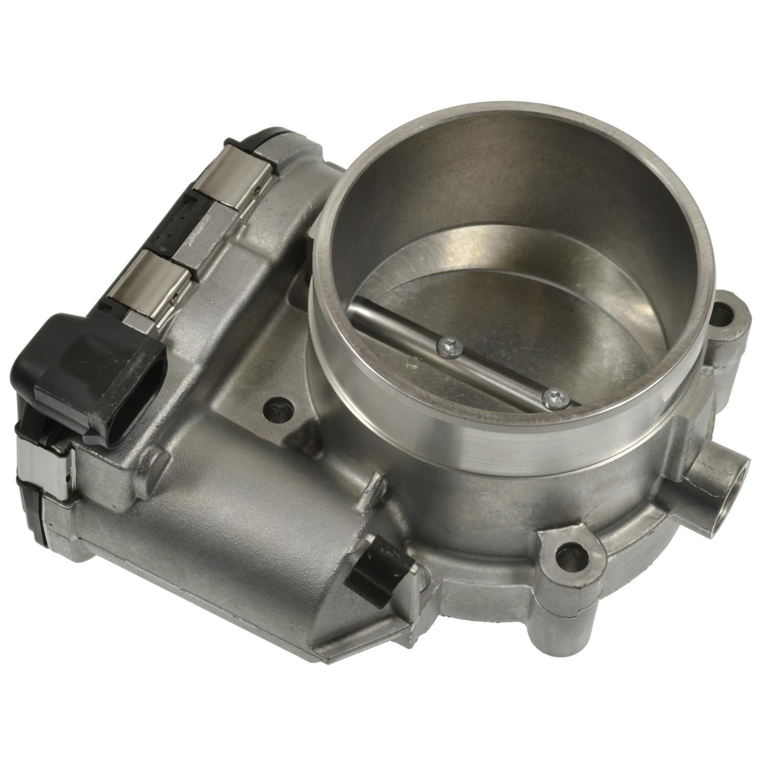 Standard Motor Products S20159 - Fuel Injection Throttle Body Standard Motor Products S20159 Fuel Injection Throttle Body product image 2 of 3