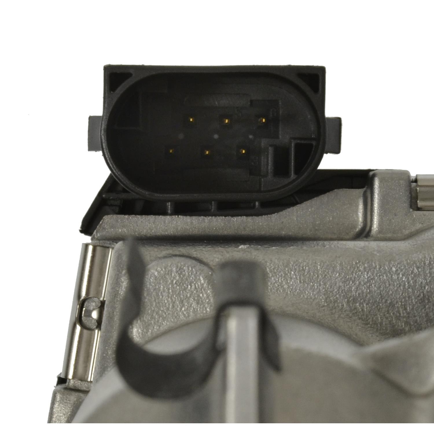 Standard Motor Products S20159 - Fuel Injection Throttle Body Standard Motor Products S20159 Fuel Injection Throttle Body product image 3 of 3