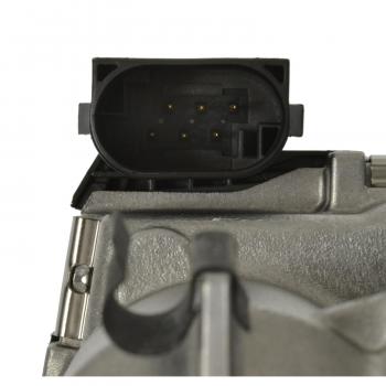 2013 Porsche Cayenne Fuel Injection Throttle Body Standard Motor Products S20159 image 3 of 3