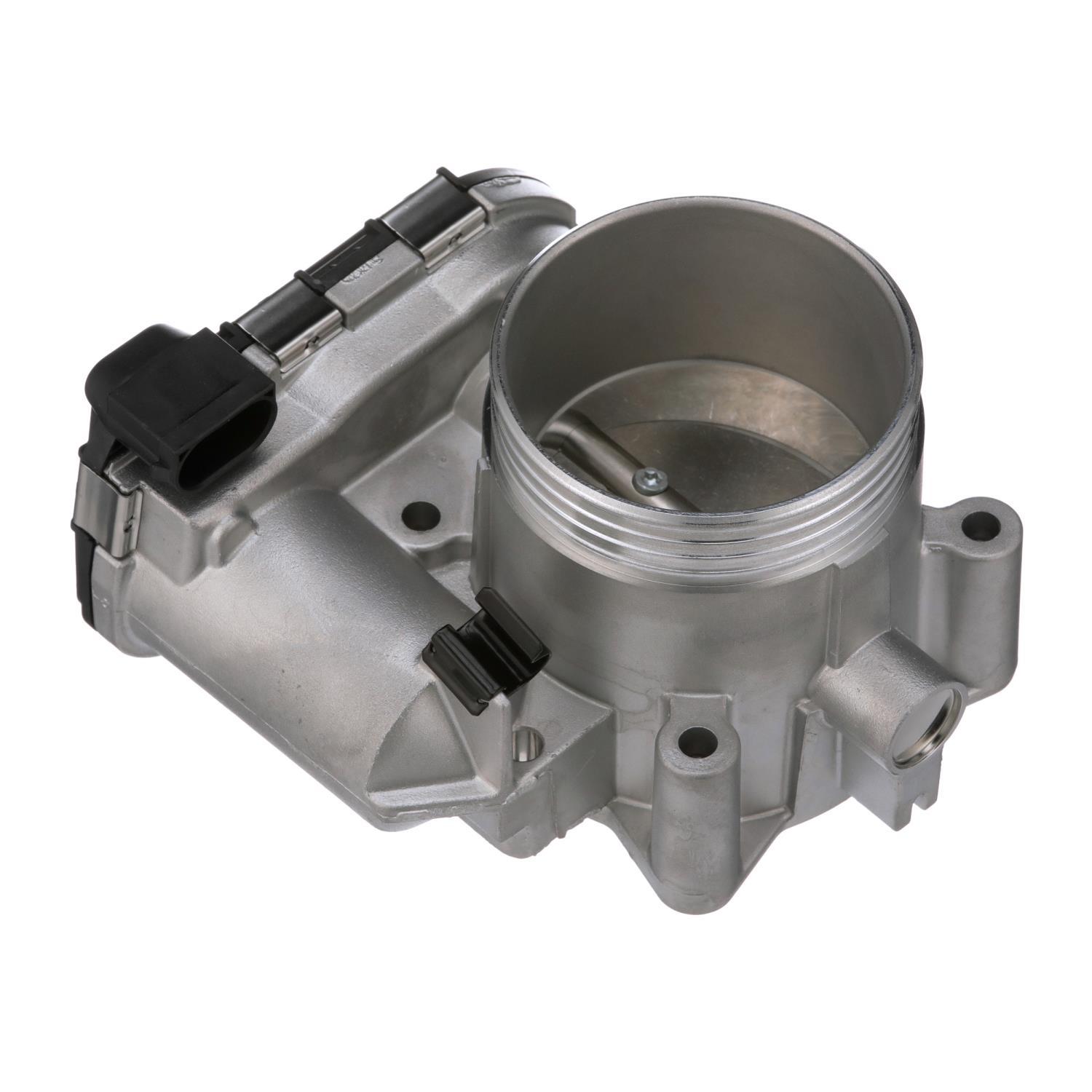 Standard Motor Products S20160 Fuel Injection Throttle Body product image 1 of 5
