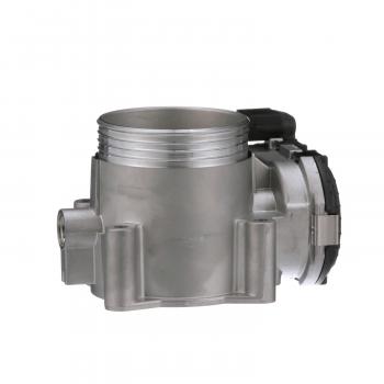 2003 Volvo S60 Fuel Injection Throttle Body Standard Motor Products S20160 image 2 of 4