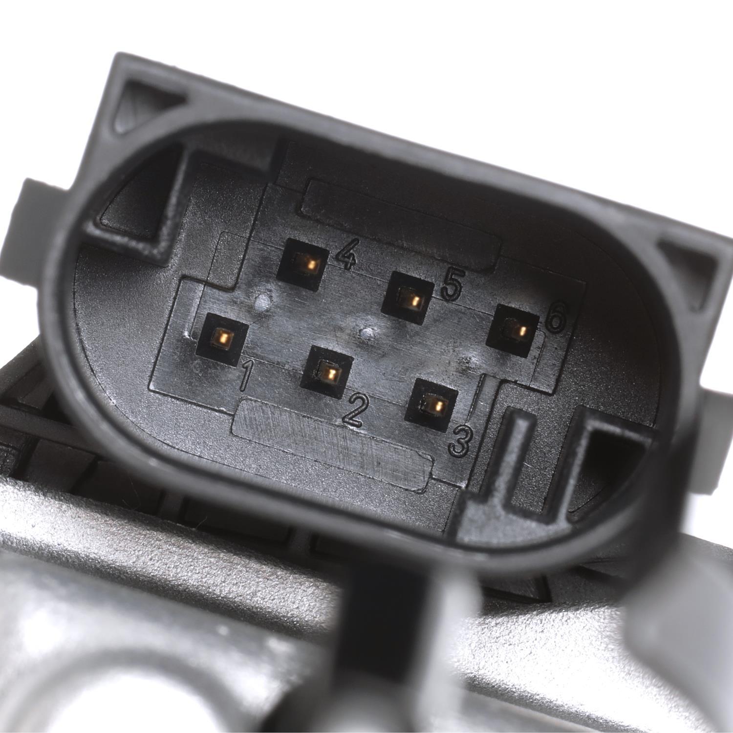 Standard Motor Products S20160 Fuel Injection Throttle Body product image 3 of 5