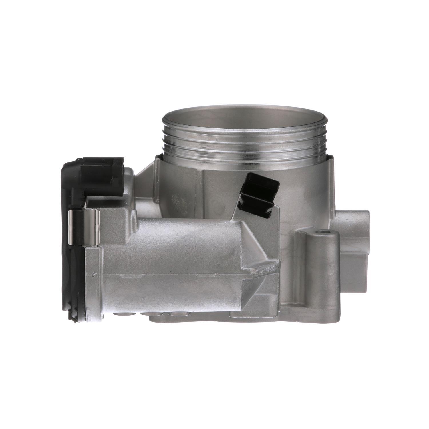 Standard Motor Products S20160 Fuel Injection Throttle Body product image 4 of 5