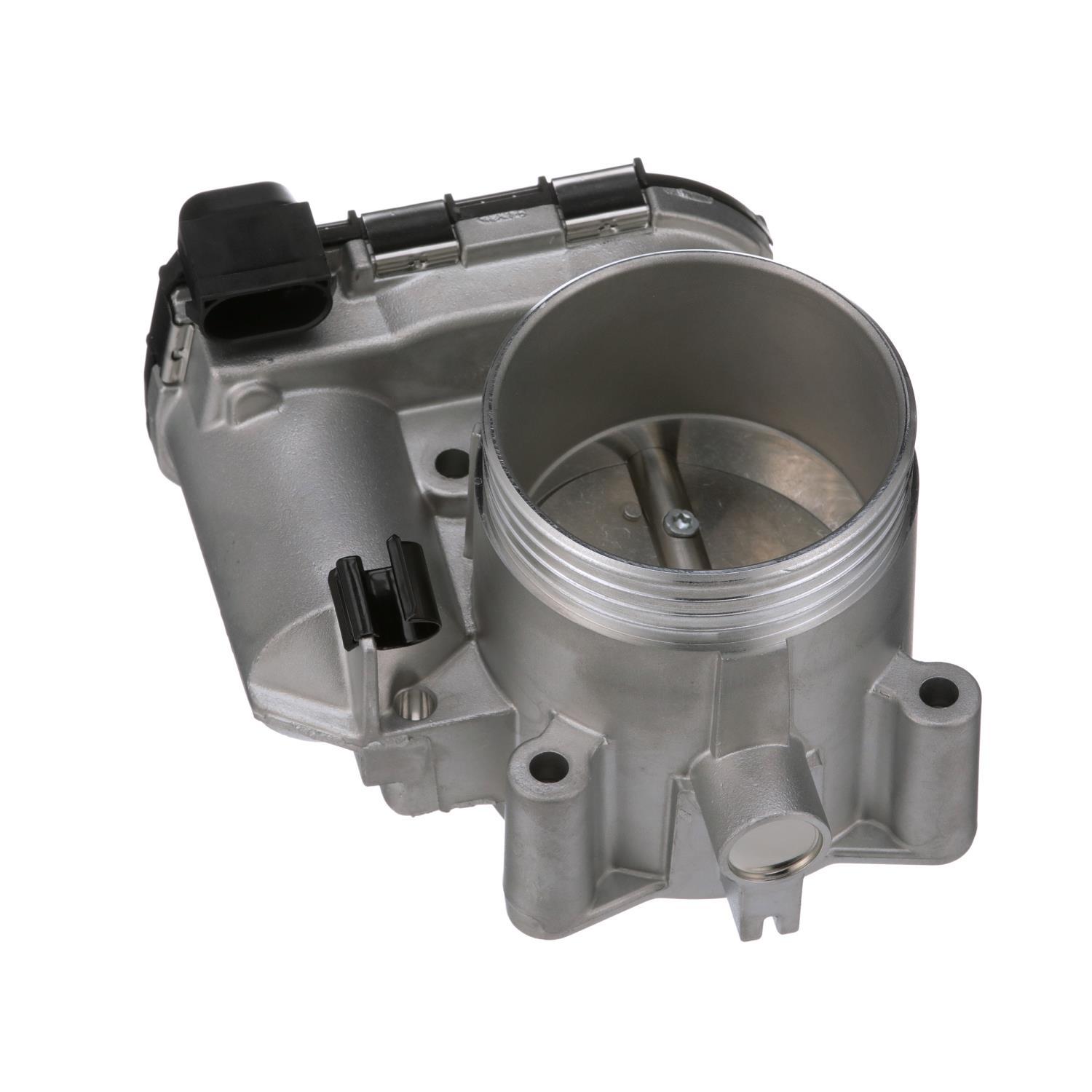Standard Motor Products S20160 Fuel Injection Throttle Body product image 5 of 5
