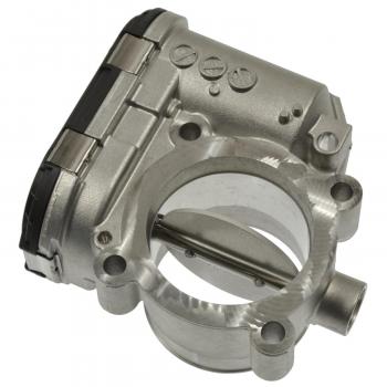 2005 Mercedes-Benz C230 Fuel Injection Throttle Body Standard Motor Products S20161 image 1 of 3