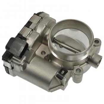 2005 Mercedes-Benz C230 Fuel Injection Throttle Body Standard Motor Products S20161 image 2 of 3