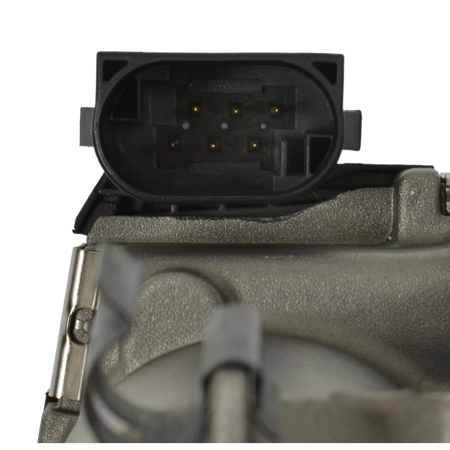 Standard Motor Products S20162 - Fuel Injection Throttle Body Standard Motor Products S20162 Fuel Injection Throttle Body product image 3 of 3