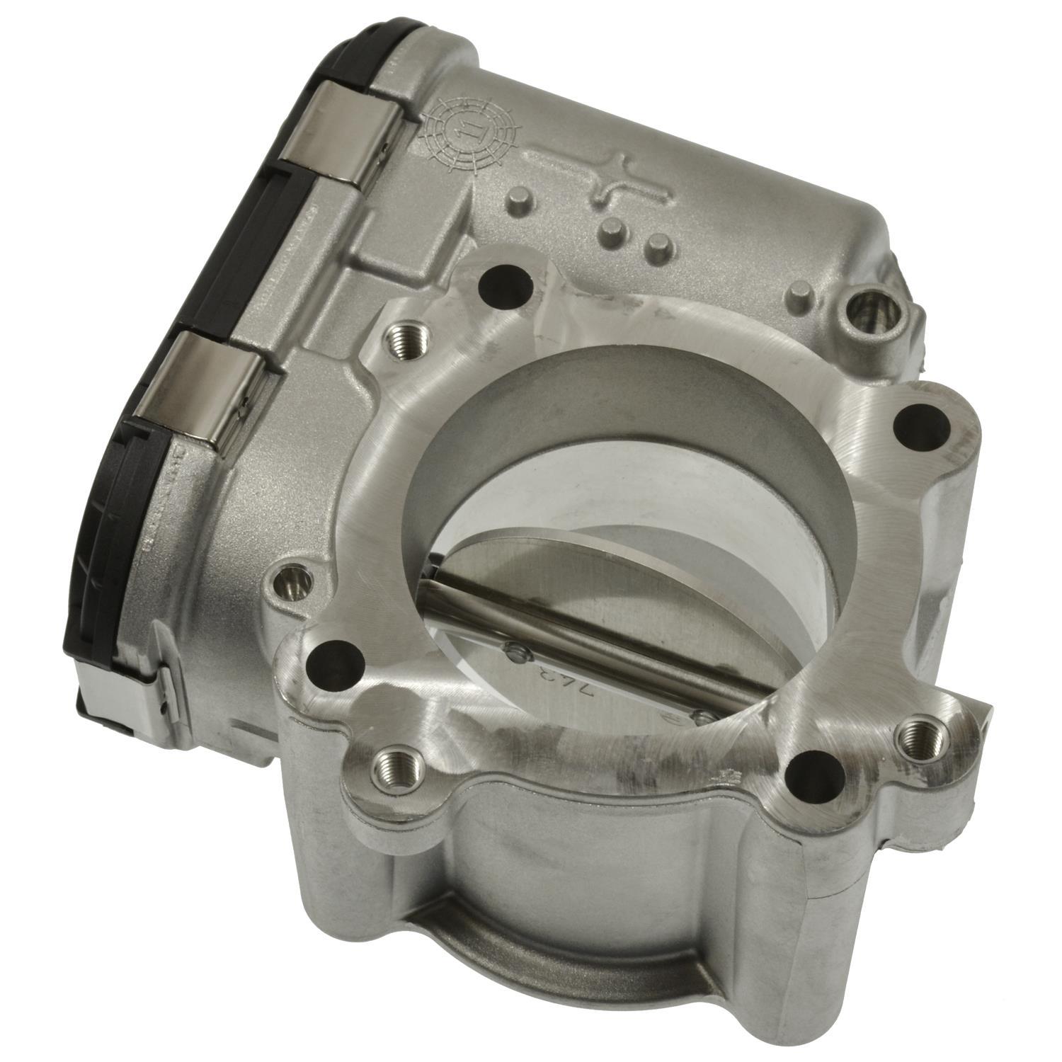 Standard Motor Products S20165 Fuel Injection Throttle Body product image 1 of 3