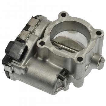 2018 Freightliner Sprinter 3500 Fuel Injection Throttle Body Standard Motor Products S20165 image 2 of 3