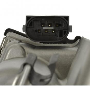 2018 Freightliner Sprinter 3500 Fuel Injection Throttle Body Standard Motor Products S20165 image 3 of 3