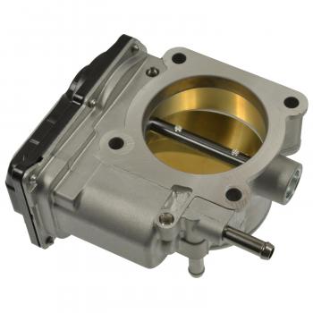 2006 Mitsubishi Montero Fuel Injection Throttle Body Standard Motor Products S20166 image 1 of 3
