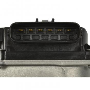 2006 Mitsubishi Montero Fuel Injection Throttle Body Standard Motor Products S20166 image 3 of 3