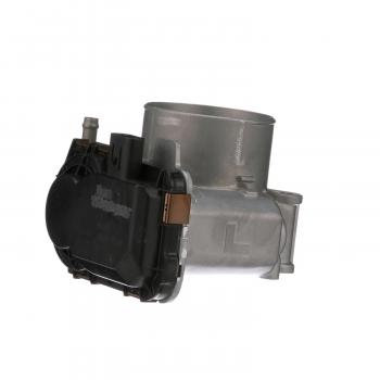 2012 Mazda CX-7 Fuel Injection Throttle Body Standard Motor Products S20167 image 2 of 4