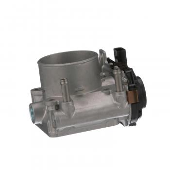 2012 Mazda CX-7 Fuel Injection Throttle Body Standard Motor Products S20167 image 3 of 4