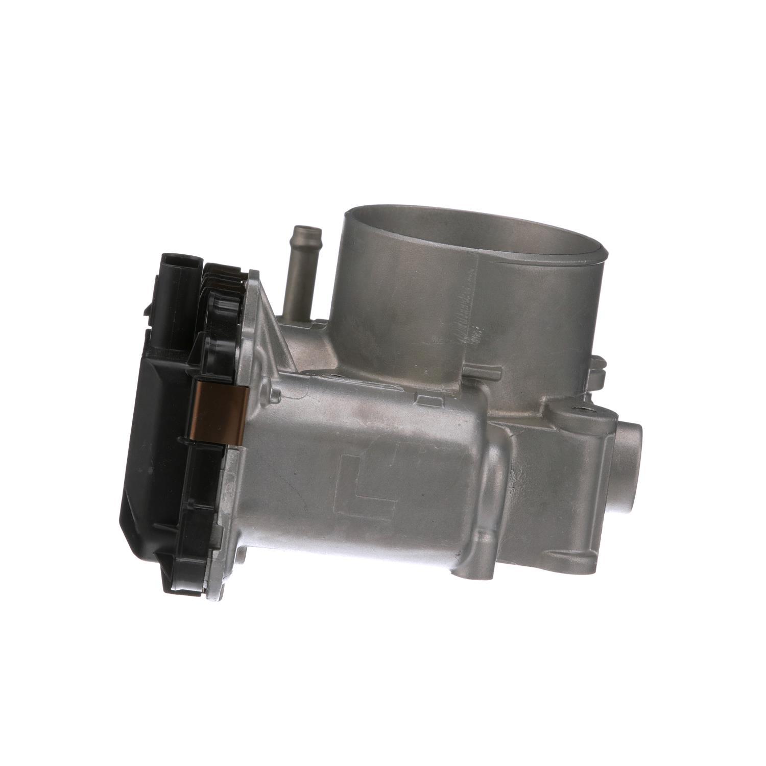 Standard Motor Products S20167 Fuel Injection Throttle Body product image 4 of 5
