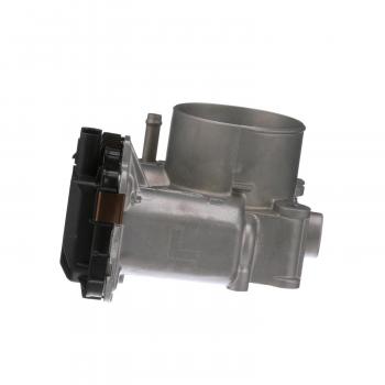2012 Mazda CX-7 Fuel Injection Throttle Body Standard Motor Products S20167 image 4 of 4