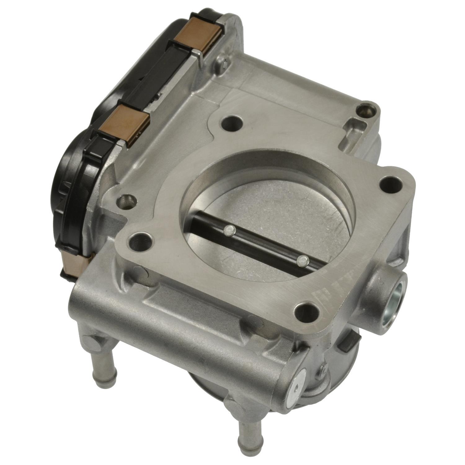 Standard Motor Products S20168 Fuel Injection Throttle Body product image 1 of 3
