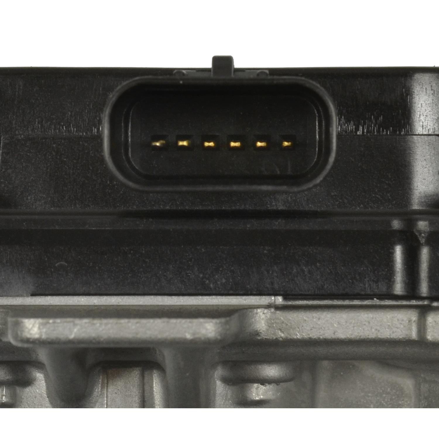 Standard Motor Products S20168 Fuel Injection Throttle Body product image 3 of 3