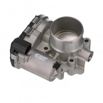 2013 Ford Fusion Fuel Injection Throttle Body Standard Motor Products S20169 image 1 of 4