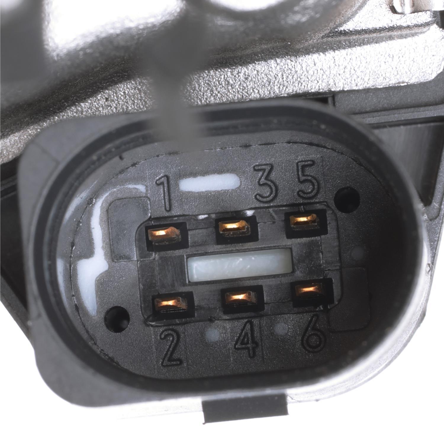Standard Motor Products S20169 Fuel Injection Throttle Body product image 3 of 5