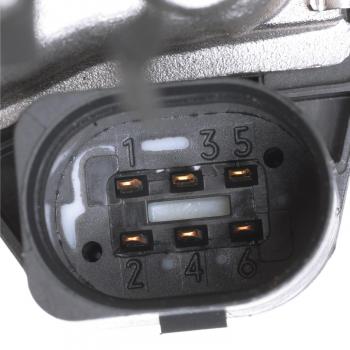 2013 Ford Fusion Fuel Injection Throttle Body Standard Motor Products S20169 image 3 of 4