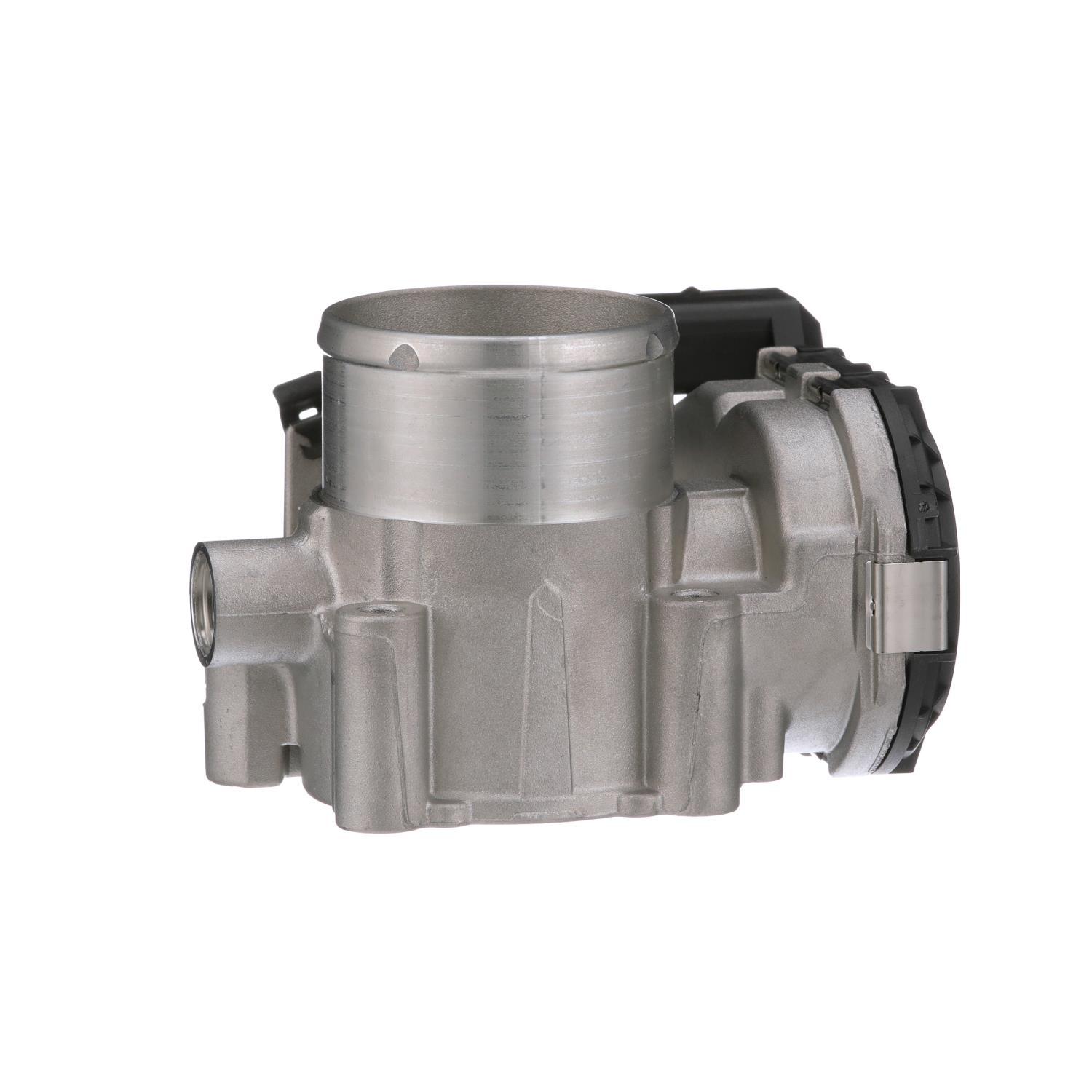 Standard Motor Products S20169 Fuel Injection Throttle Body product image 4 of 5