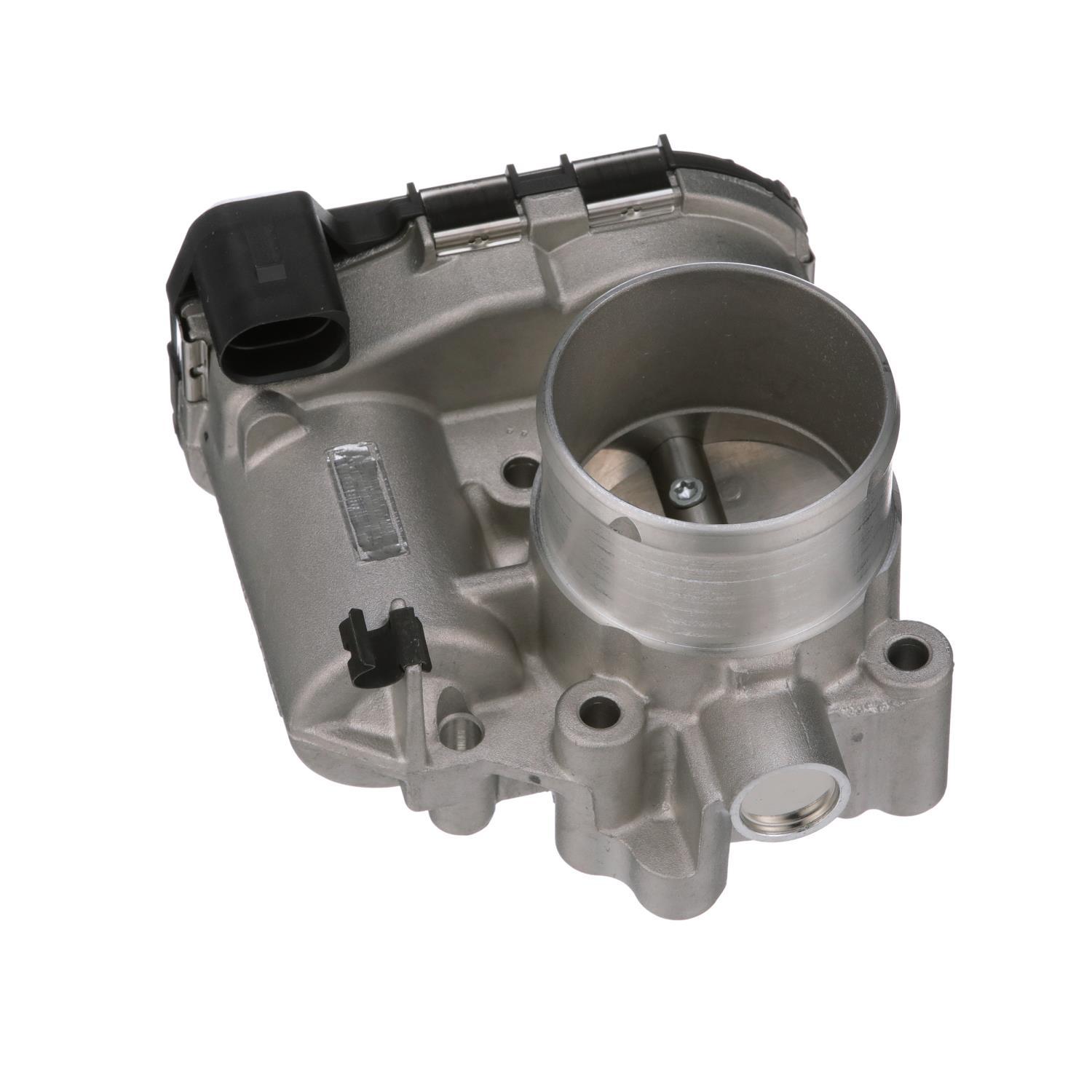 Standard Motor Products S20169 Fuel Injection Throttle Body product image 5 of 5