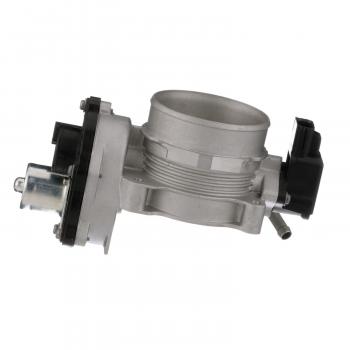2006 Lincoln LS Fuel Injection Throttle Body Standard Motor Products S20171 image 2 of 4