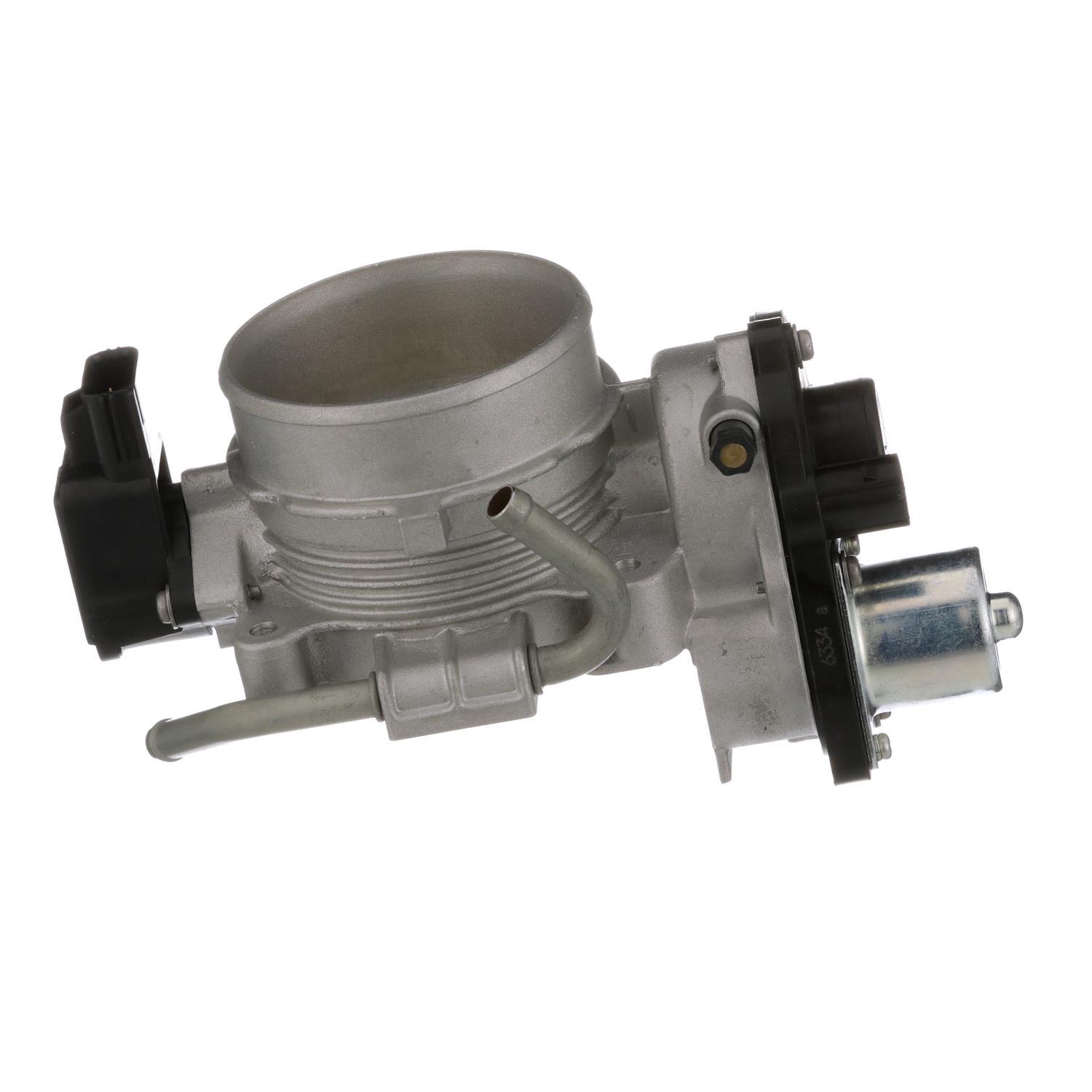 Standard Motor Products S20171 Fuel Injection Throttle Body product image 3 of 9