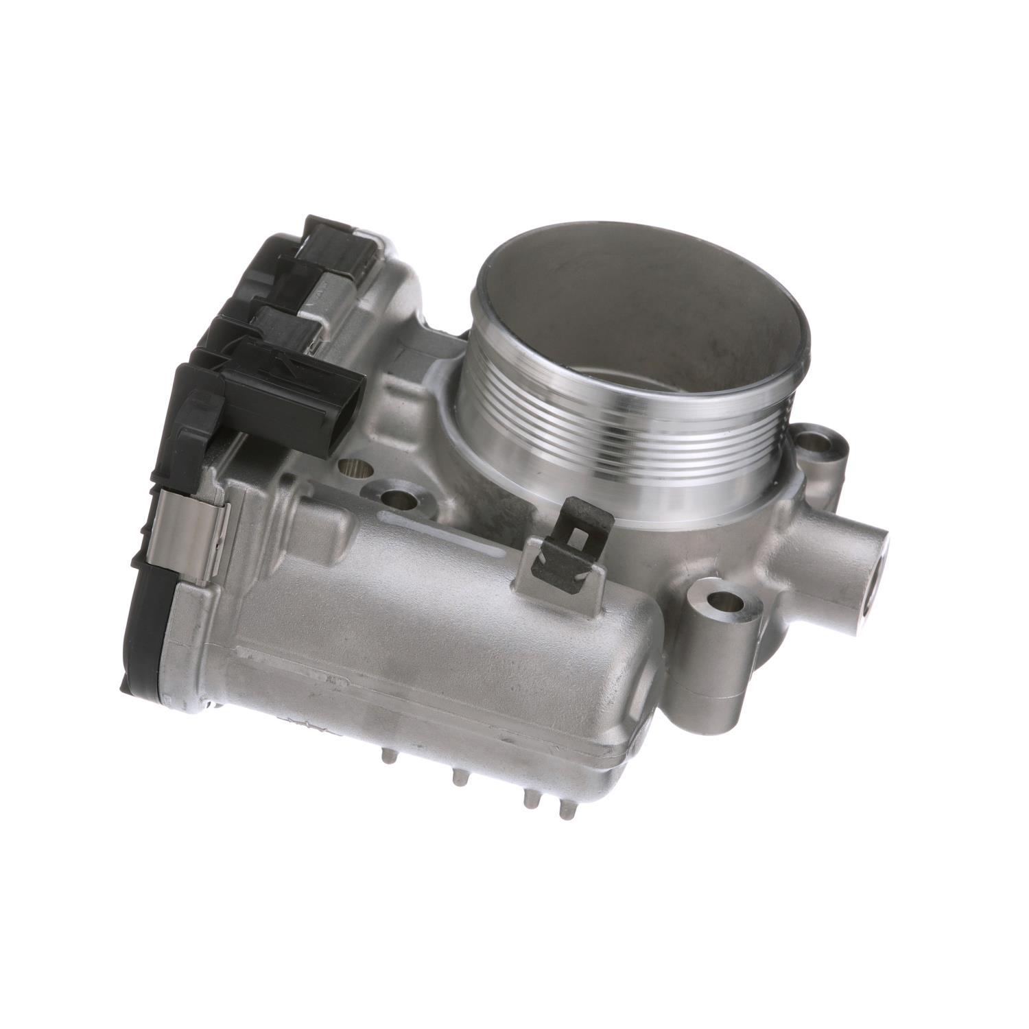Standard Motor Products S20173 - Fuel Injection Throttle Body Standard Motor Products S20173 Fuel Injection Throttle Body product image 2 of 6