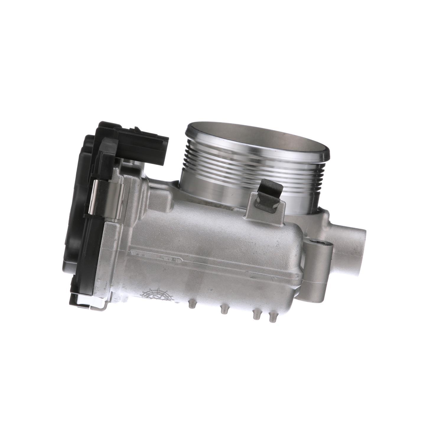 Standard Motor Products S20173 - Fuel Injection Throttle Body Standard Motor Products S20173 Fuel Injection Throttle Body product image 3 of 6
