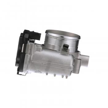 2017 Ford Taurus Fuel Injection Throttle Body Standard Motor Products S20173 image 3 of 4