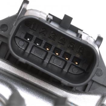 2017 Ford Taurus Fuel Injection Throttle Body Standard Motor Products S20173 image 4 of 4