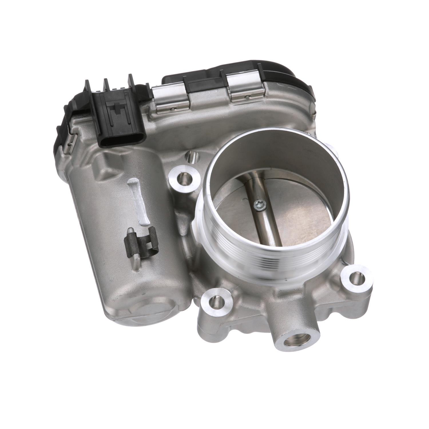 Standard Motor Products S20173 - Fuel Injection Throttle Body Standard Motor Products S20173 Fuel Injection Throttle Body product image 6 of 6