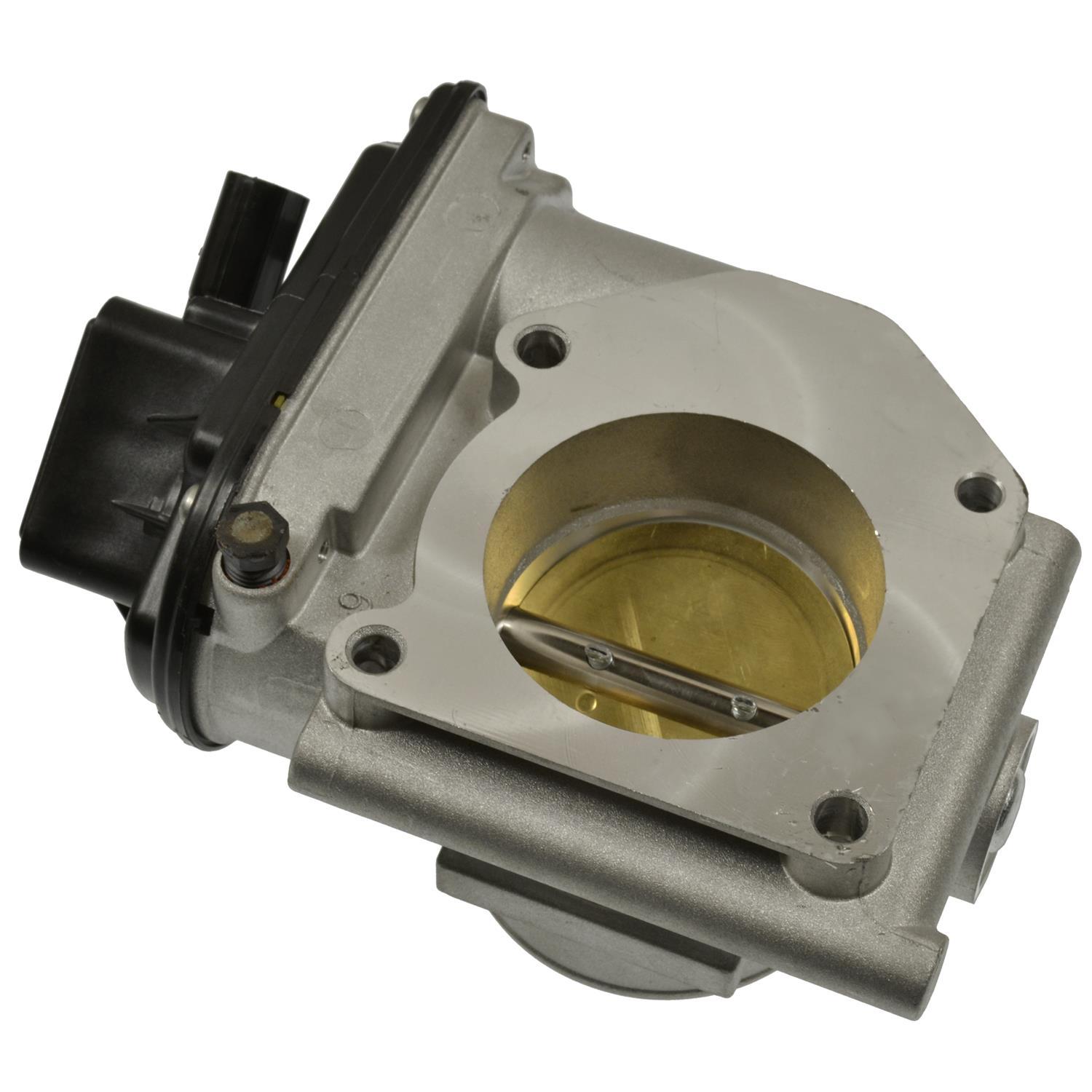 Standard Motor Products S20174 Fuel Injection Throttle Body product image 1 of 3
