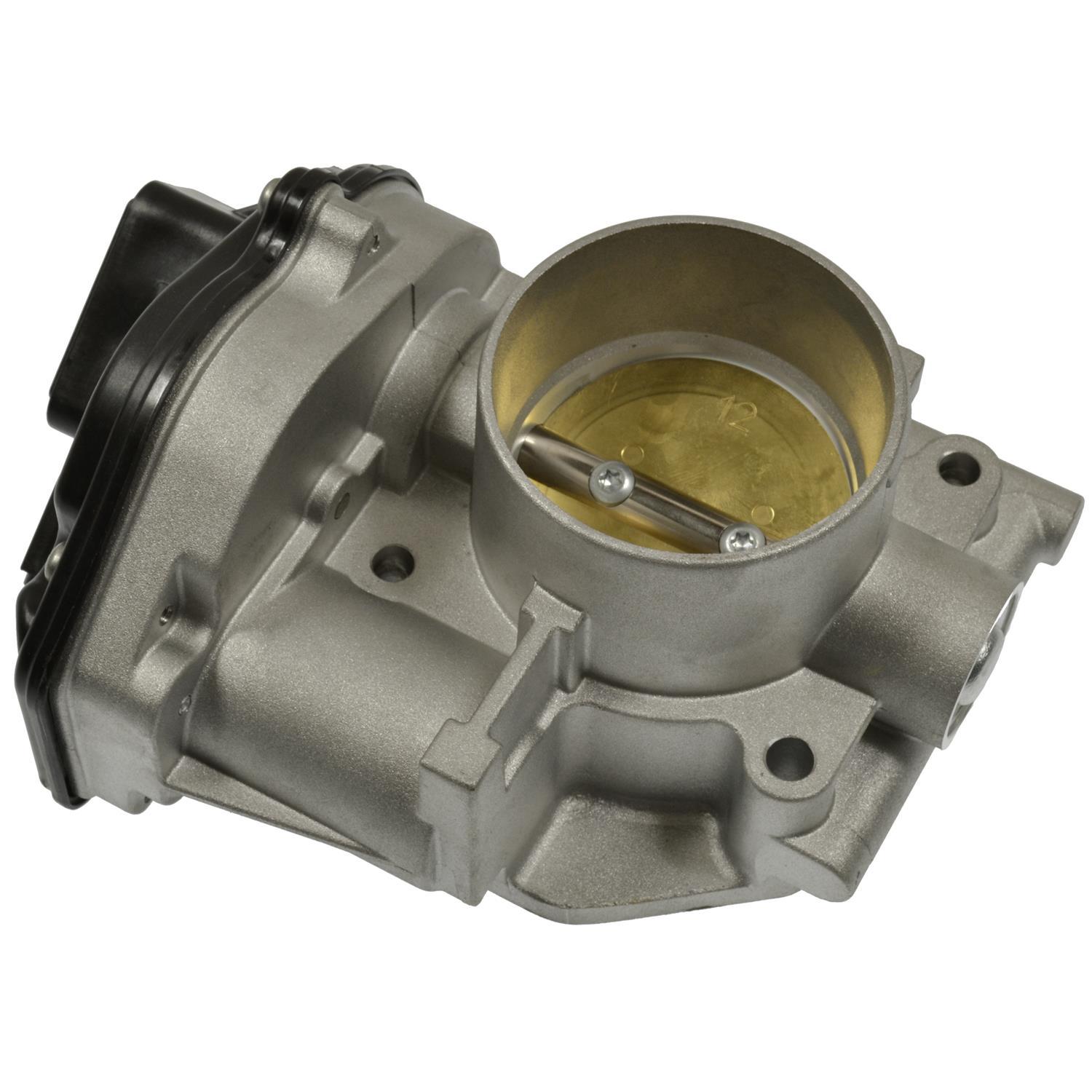 Standard Motor Products S20174 Fuel Injection Throttle Body product image 2 of 3