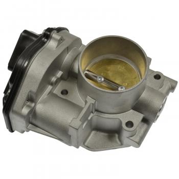 2008 Ford F-150 Fuel Injection Throttle Body Standard Motor Products S20174 image 2 of 3