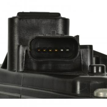 2008 Ford F-150 Fuel Injection Throttle Body Standard Motor Products S20174 image 3 of 3