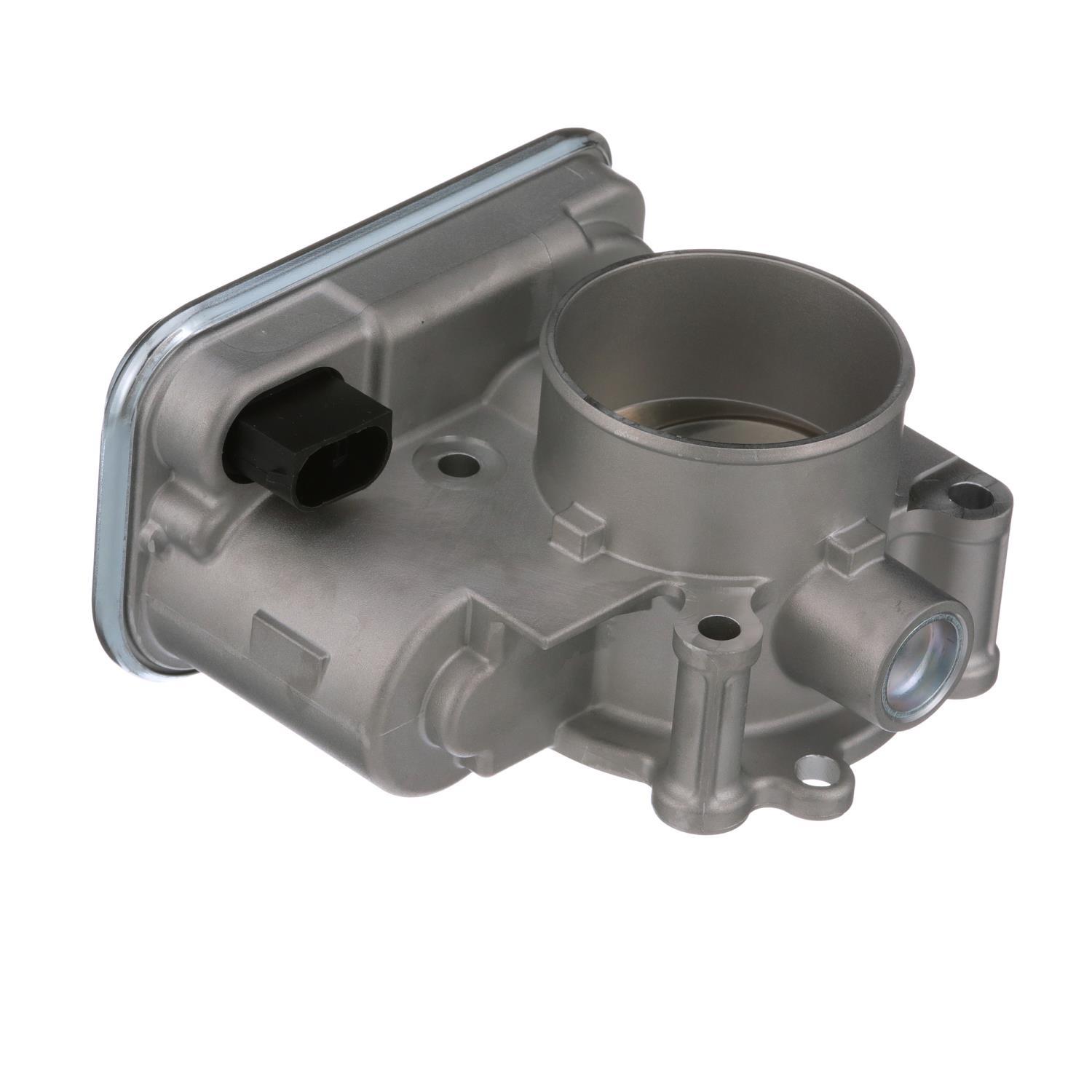 Standard Motor Products S20176 - Fuel Injection Throttle Body Standard Motor Products S20176 Fuel Injection Throttle Body product image 1 of 5