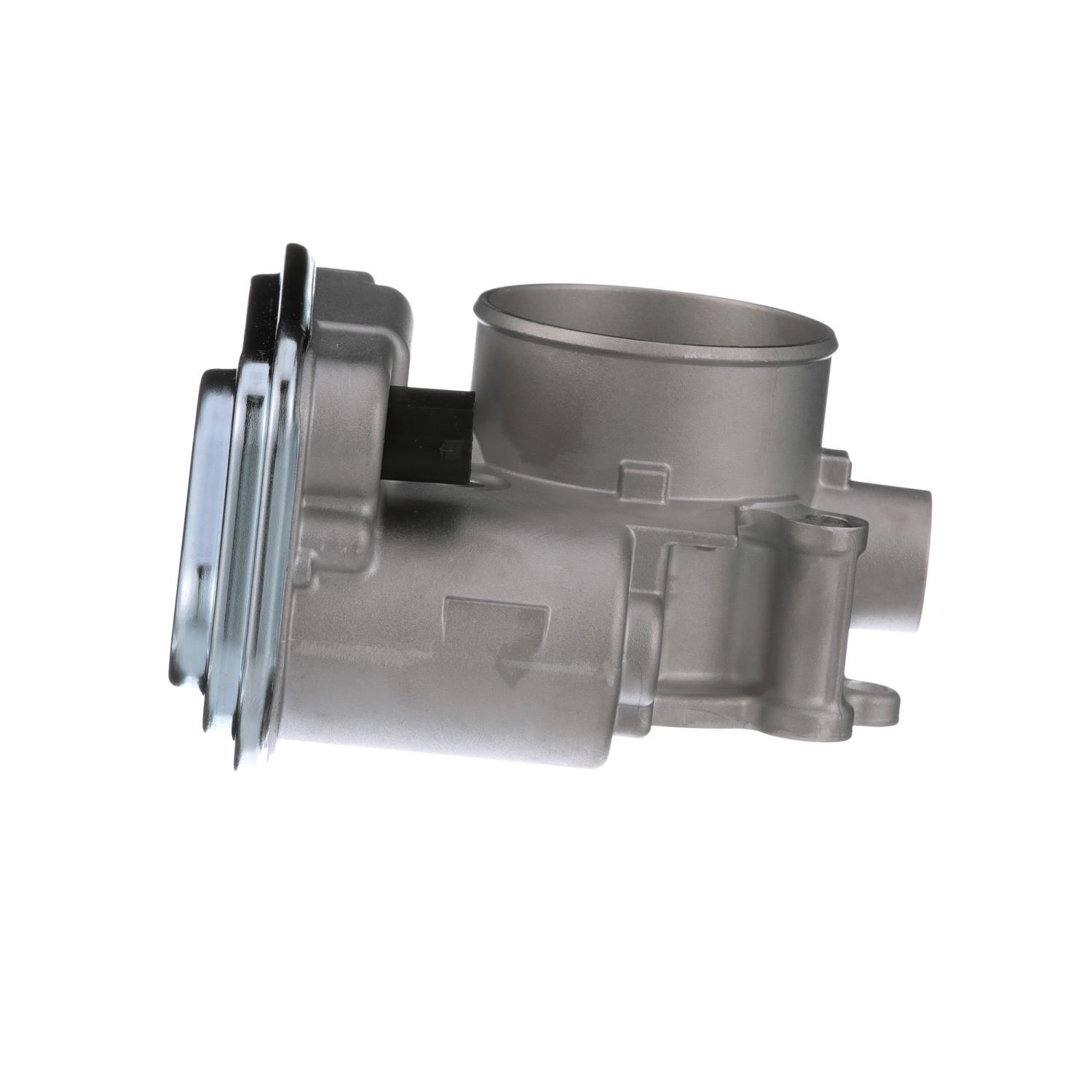 Standard Motor Products S20176 - Fuel Injection Throttle Body Standard Motor Products S20176 Fuel Injection Throttle Body product image 2 of 5