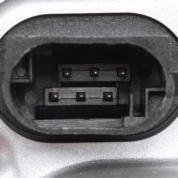 2014 Jeep Compass Fuel Injection Throttle Body Standard Motor Products S20176 image 3 of 4