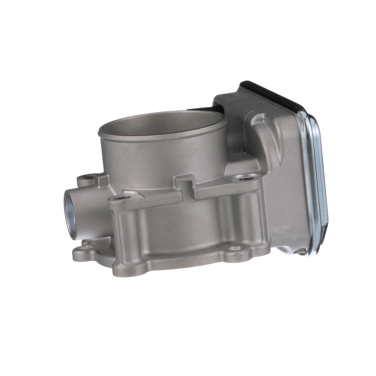 Standard Motor Products S20176 - Fuel Injection Throttle Body Standard Motor Products S20176 Fuel Injection Throttle Body product image 4 of 5