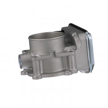 2014 Jeep Compass Fuel Injection Throttle Body Standard Motor Products S20176 image 4 of 4