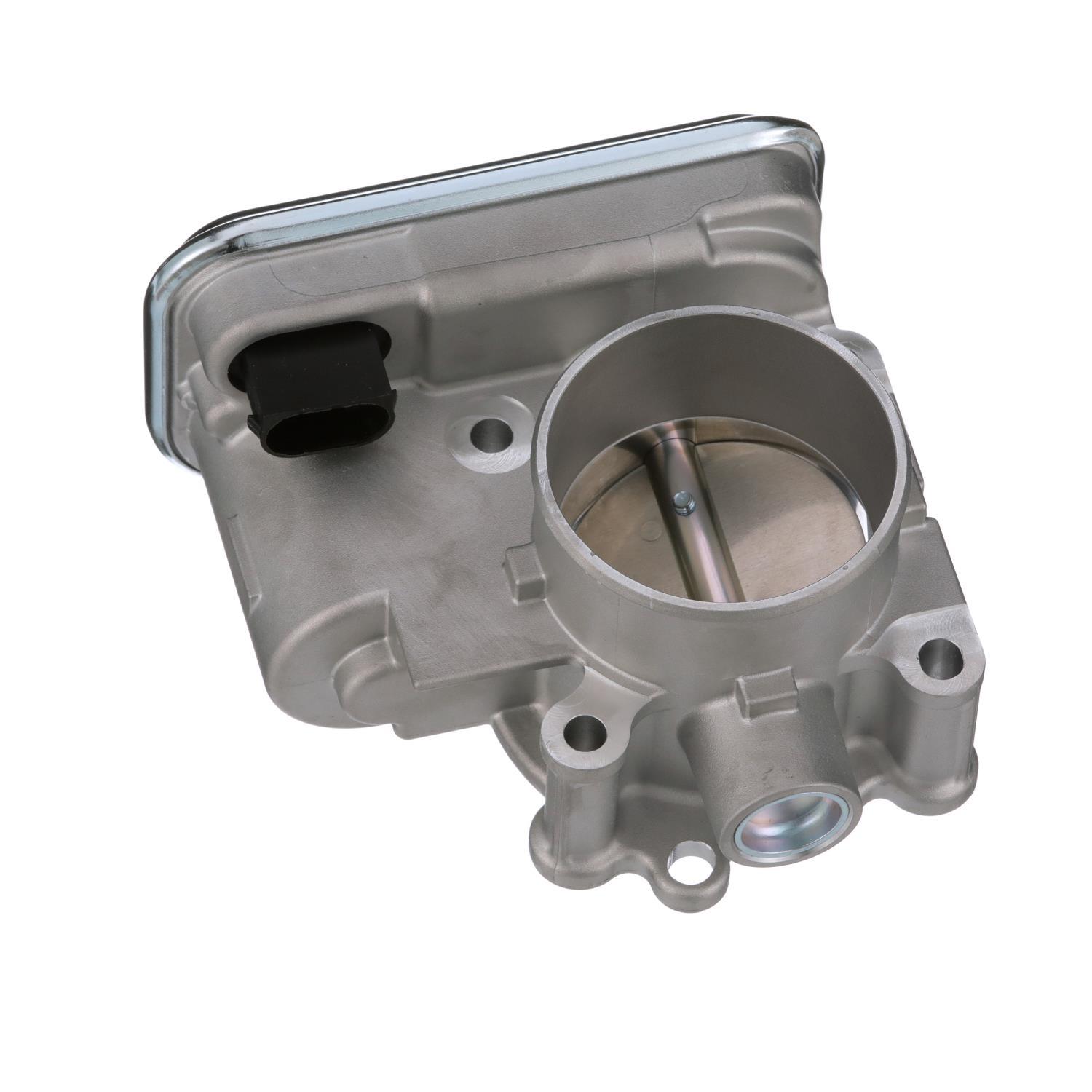 Standard Motor Products S20176 - Fuel Injection Throttle Body Standard Motor Products S20176 Fuel Injection Throttle Body product image 5 of 5