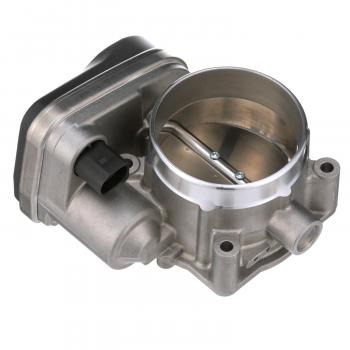 2004 Dodge Ram 3500 Fuel Injection Throttle Body Standard Motor Products S20177 image 1 of 4