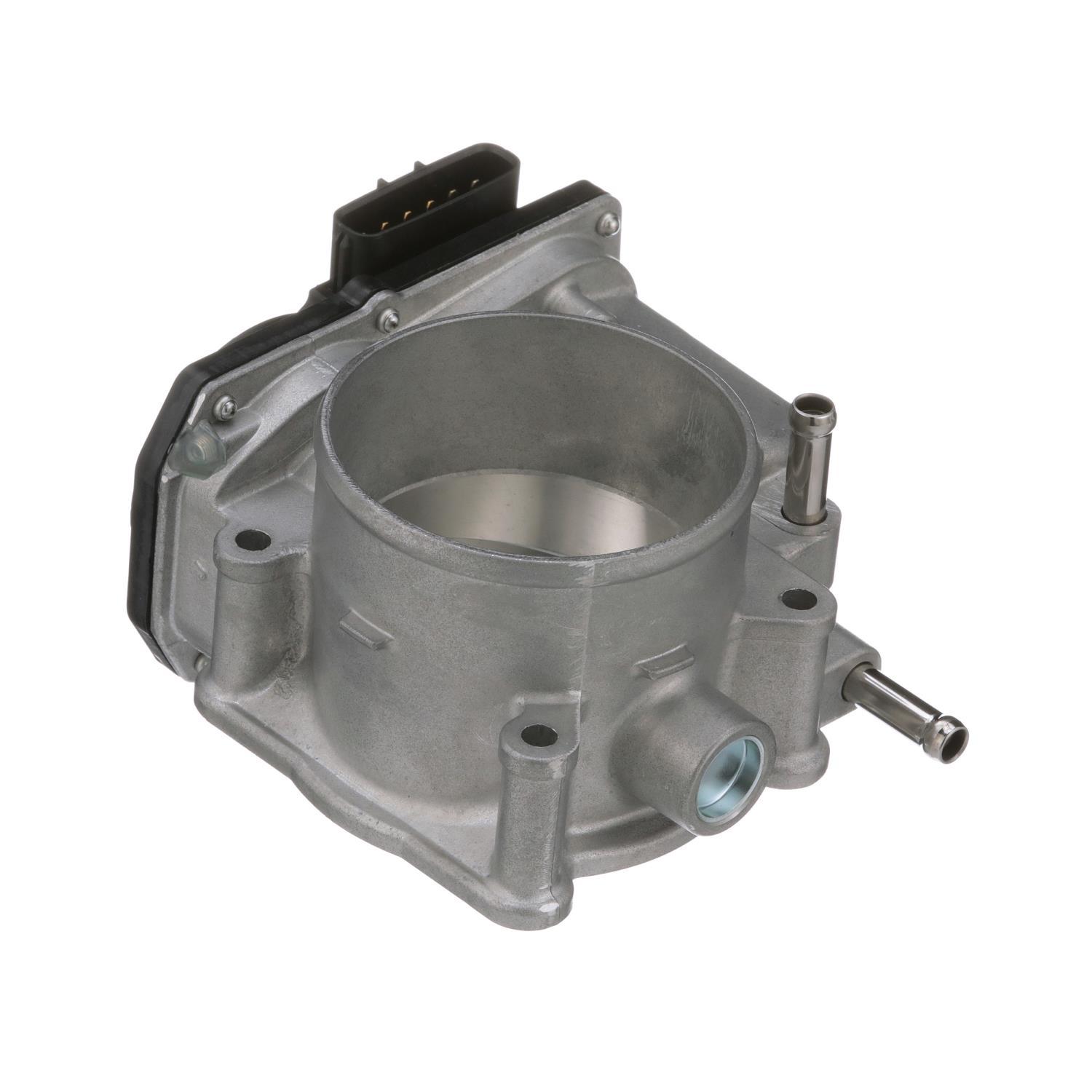 Standard Motor Products S20178 Fuel Injection Throttle Body product image 1 of 5