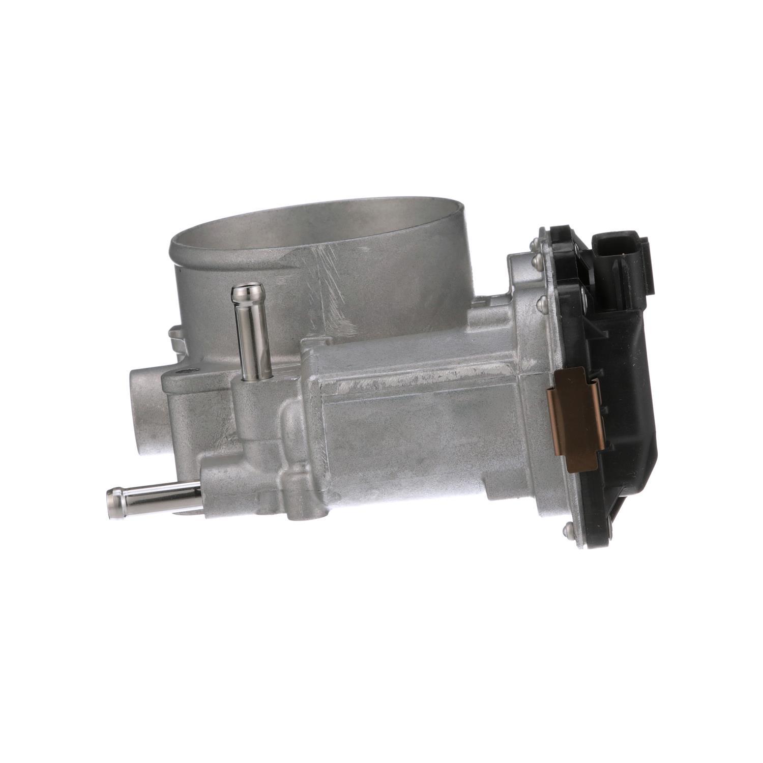 Standard Motor Products S20178 Fuel Injection Throttle Body product image 2 of 5